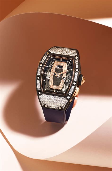 richard mille watch caliber rm 037|Richard Mille RM 037 manual.